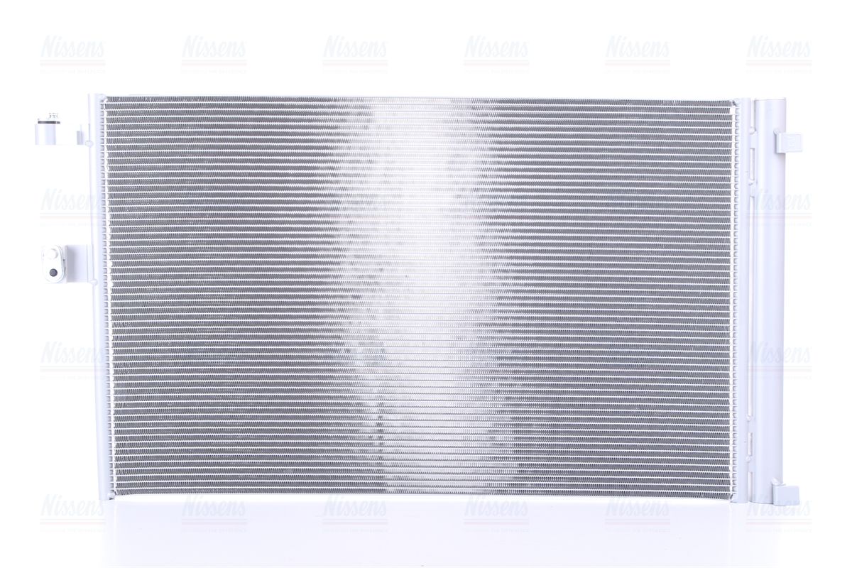 Nissens Aircon Condenser 941187