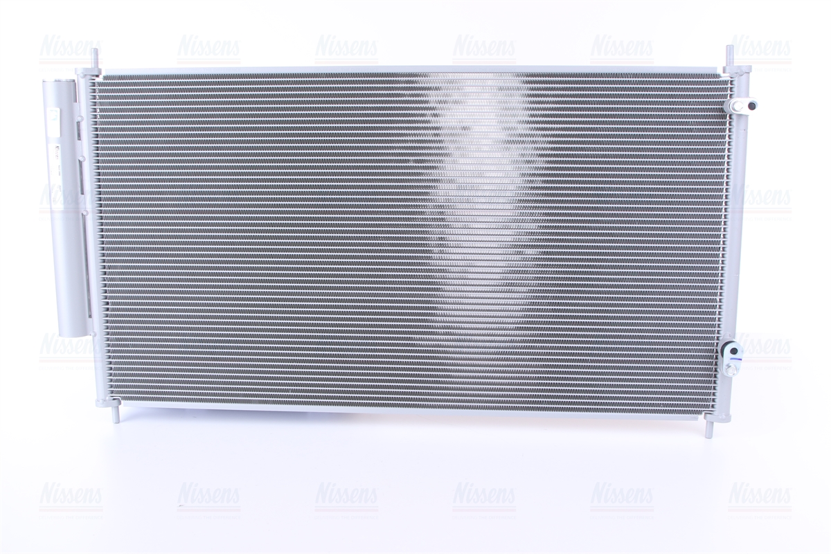 Nissens Aircon Condenser 941188
