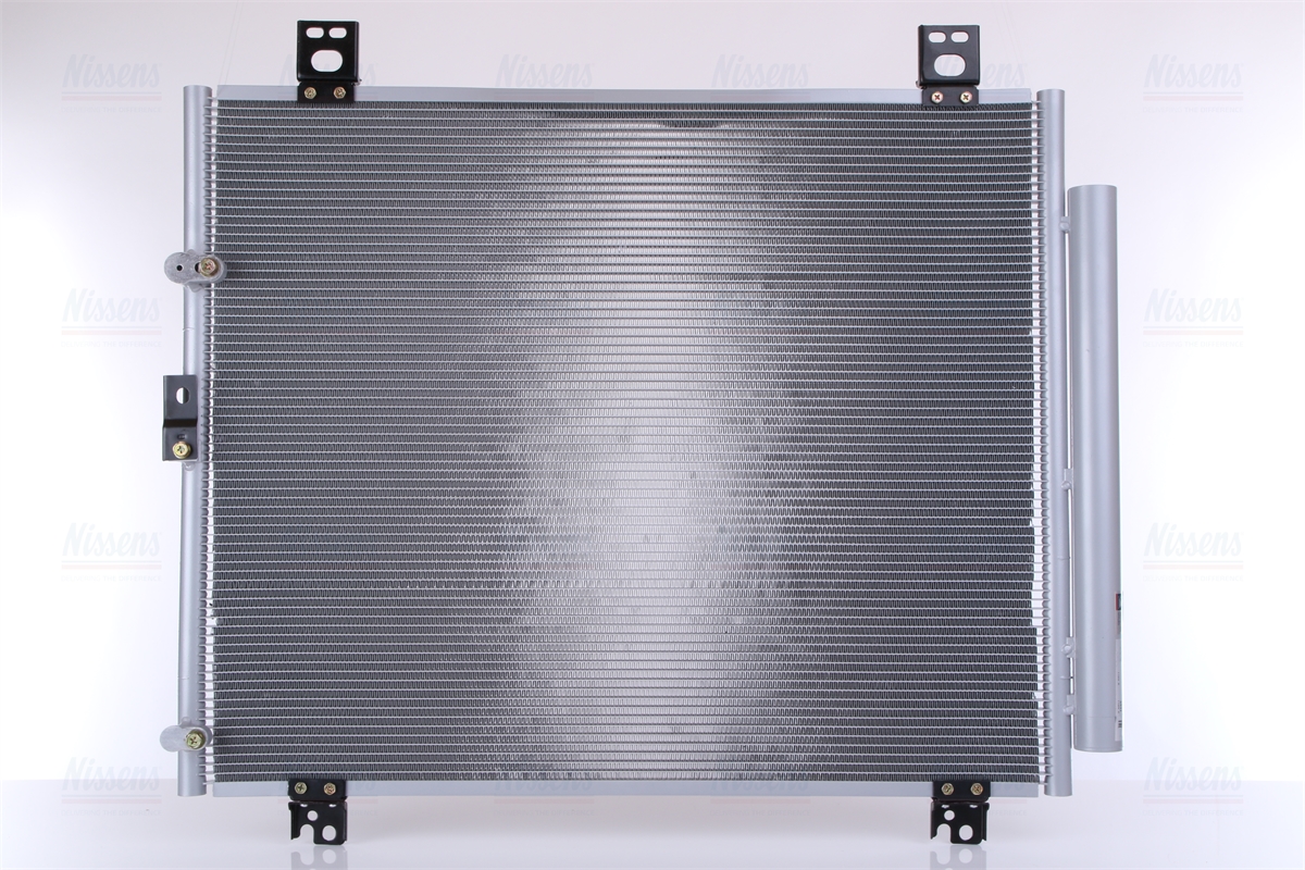 Nissens Aircon Condenser 941189