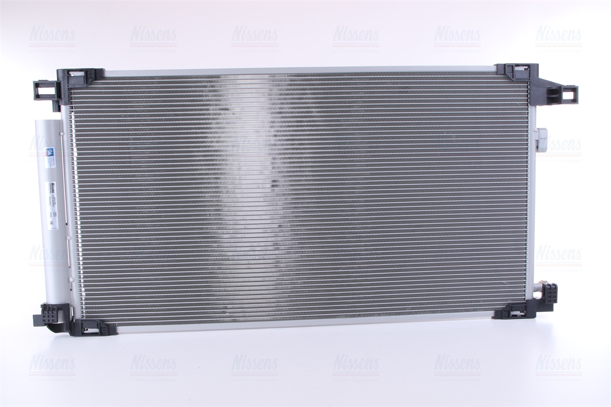 Nissens Aircon Condenser 941190
