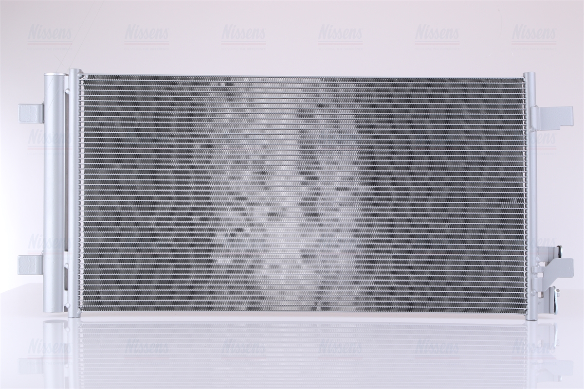 Nissens Aircon Condenser 941193