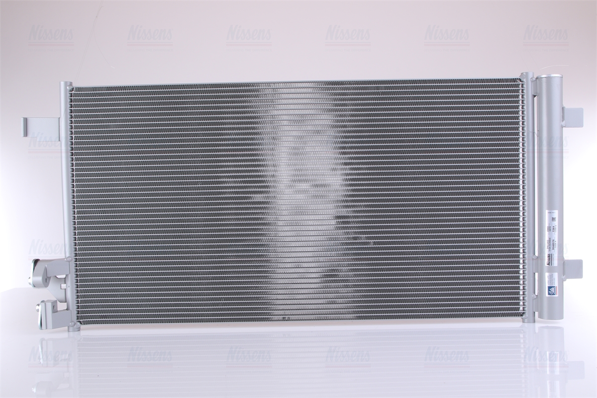 Nissens Aircon Condenser 941193
