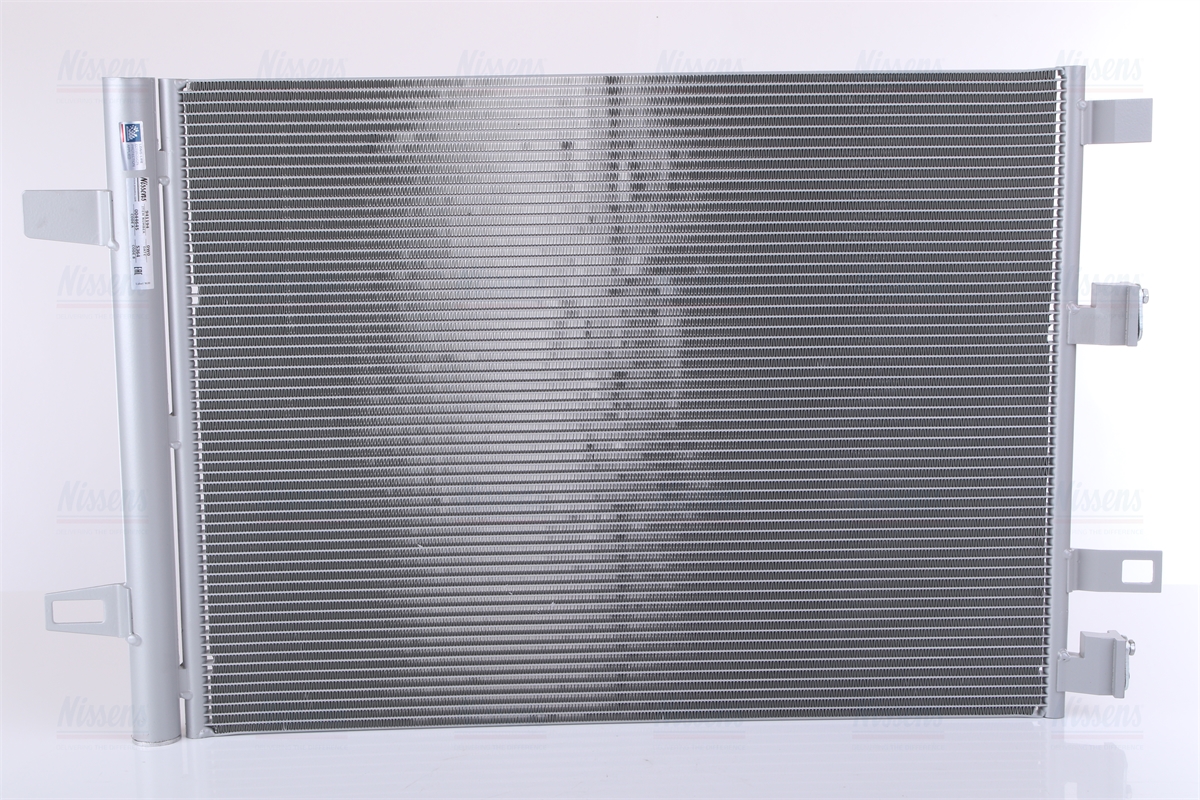 Nissens Aircon Condenser 941194