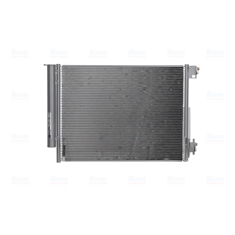 Nissens Aircon Condenser 941197