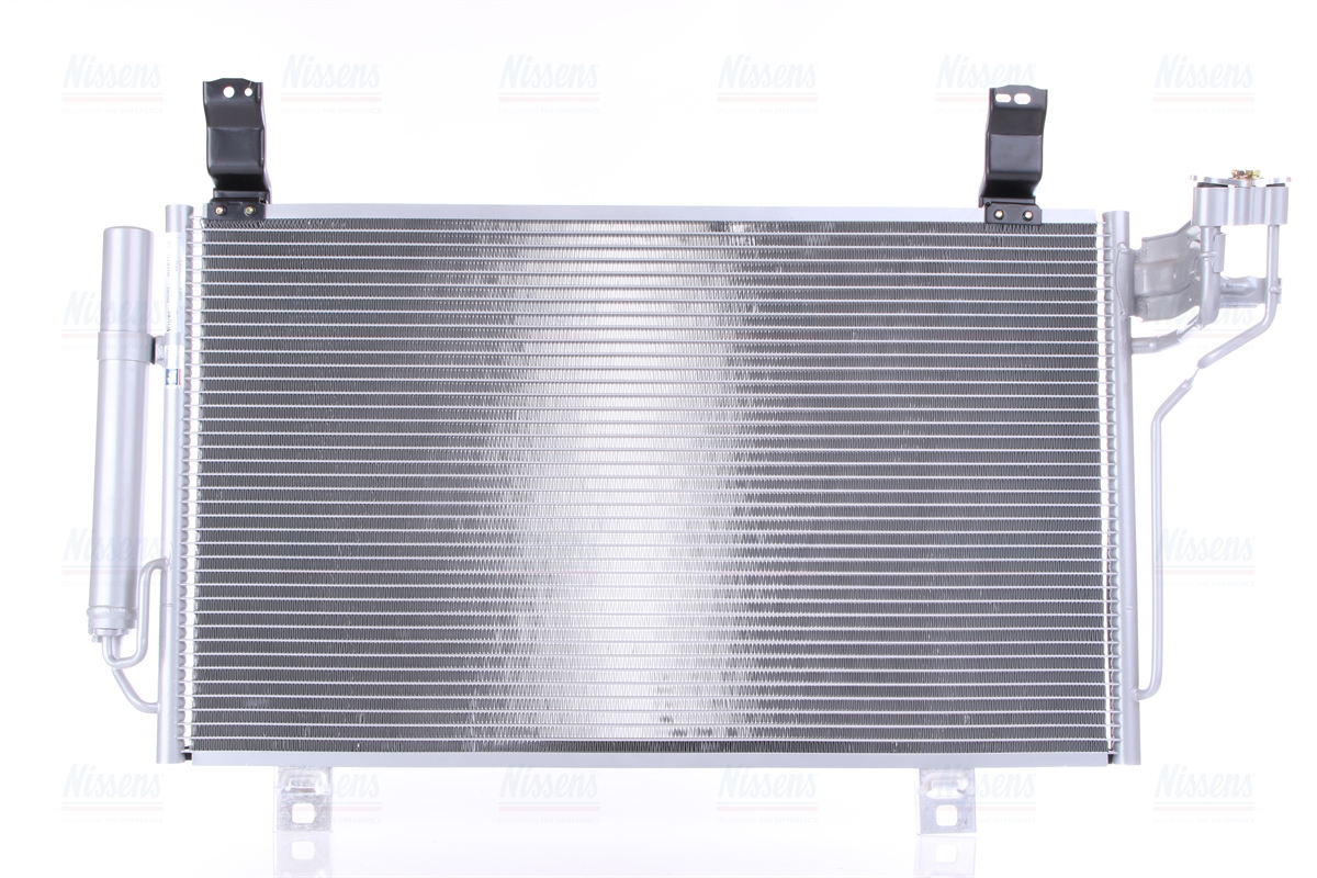 Nissens Aircon Condenser 941202