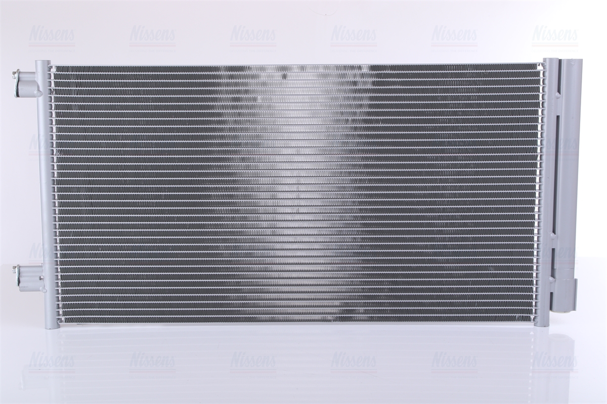 Nissens Aircon Condenser 941203