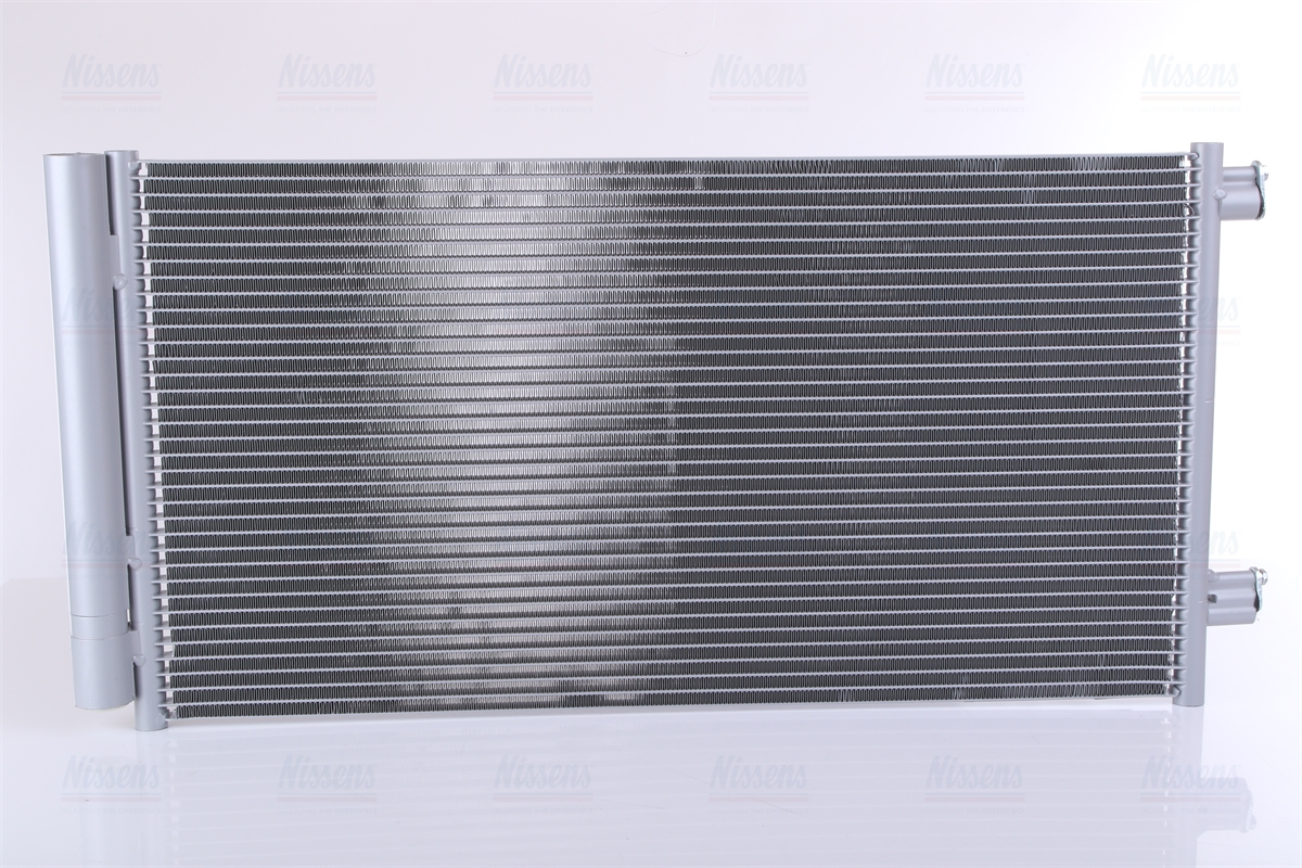 Nissens Aircon Condenser 941203