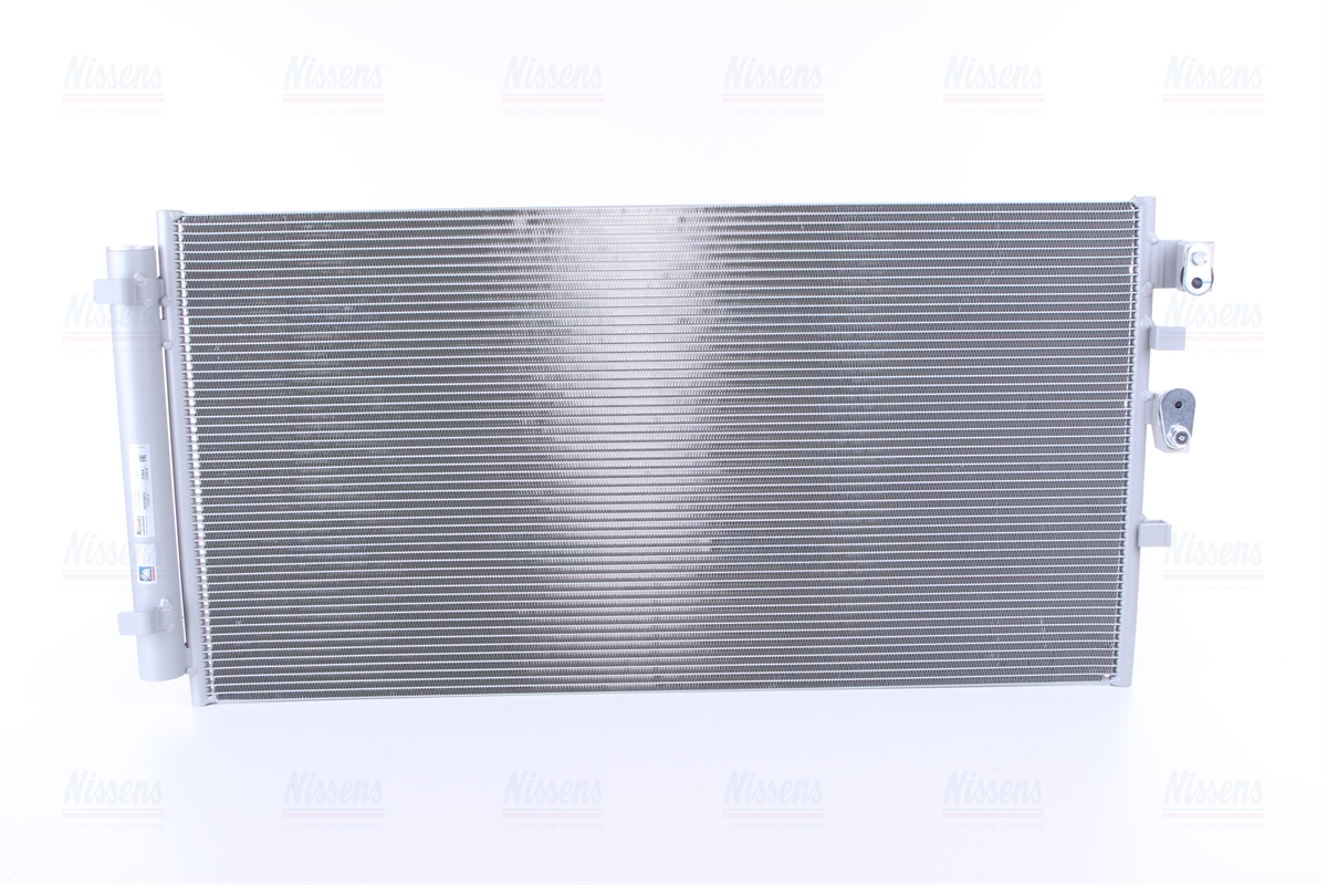 Nissens Aircon Condenser 941206