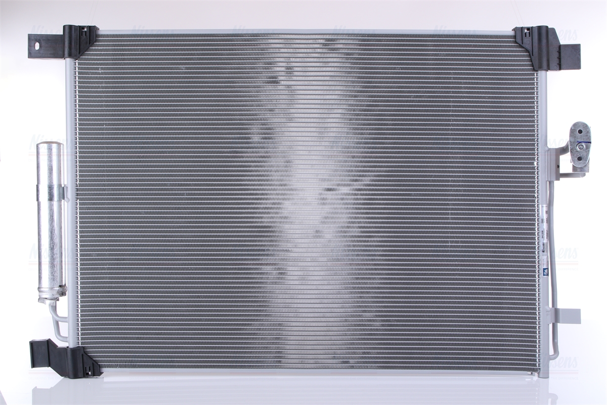 Nissens Aircon Condenser 941208
