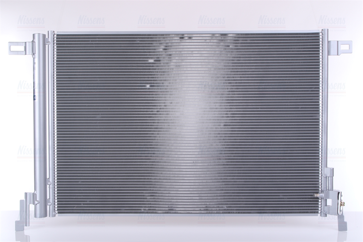 Nissens Aircon Condenser 941209