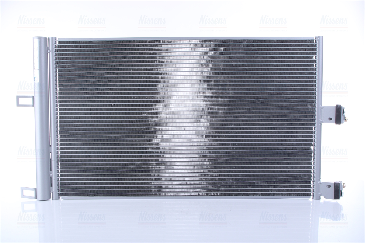 Nissens Aircon Condenser 941210