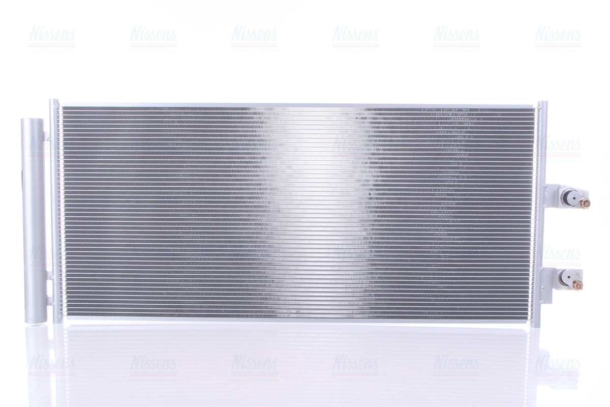 Nissens Aircon Condenser 941211