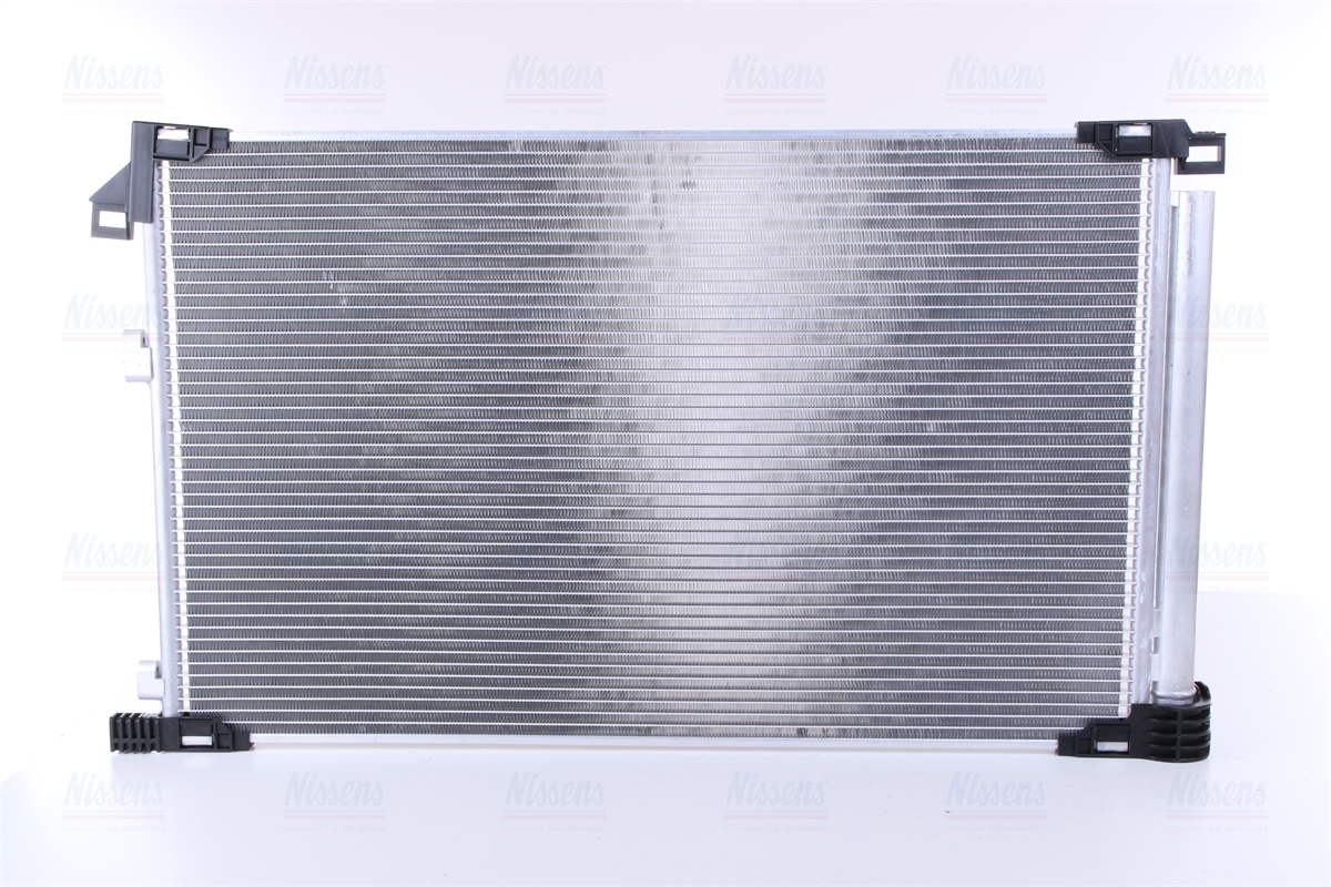 Nissens Aircon Condenser 941217