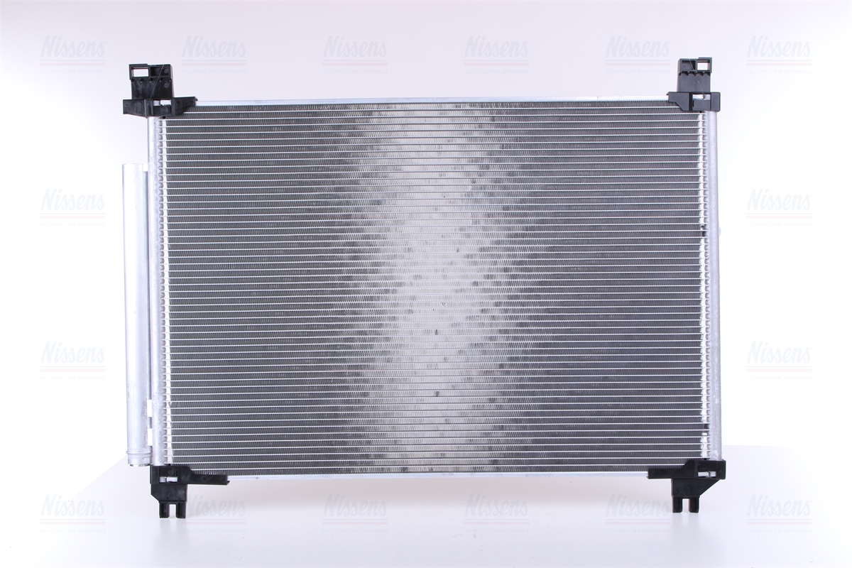 Nissens Aircon Condenser 941218