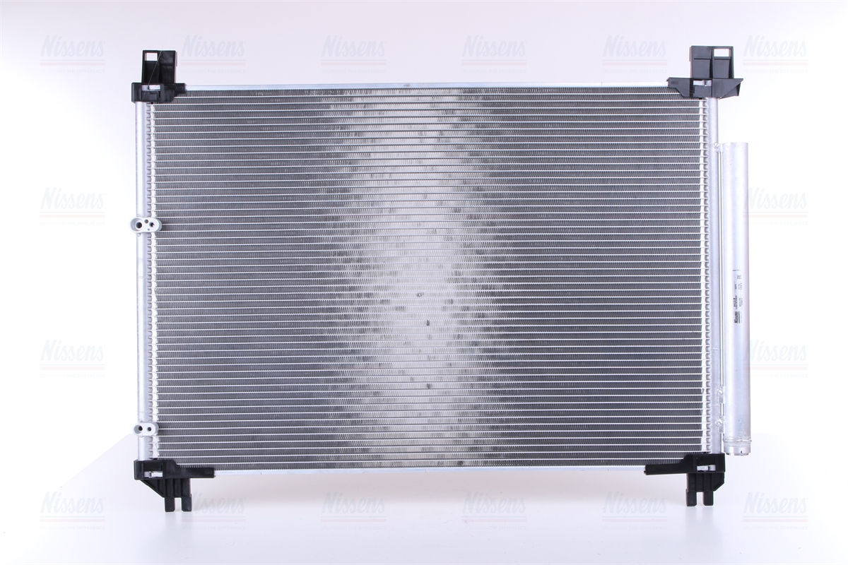 Nissens Aircon Condenser 941218
