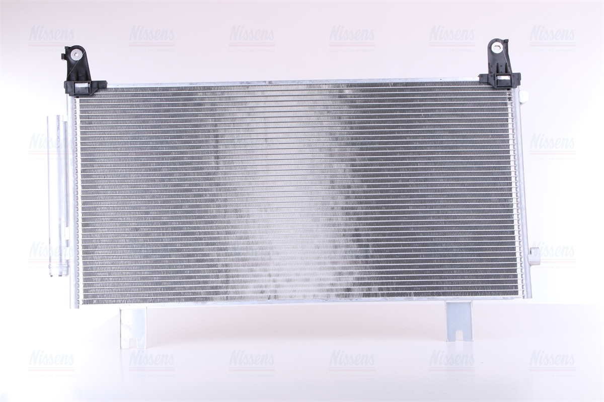 Nissens Aircon Condenser 941219
