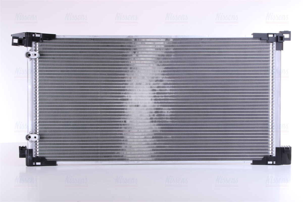 Nissens Aircon Condenser 941220