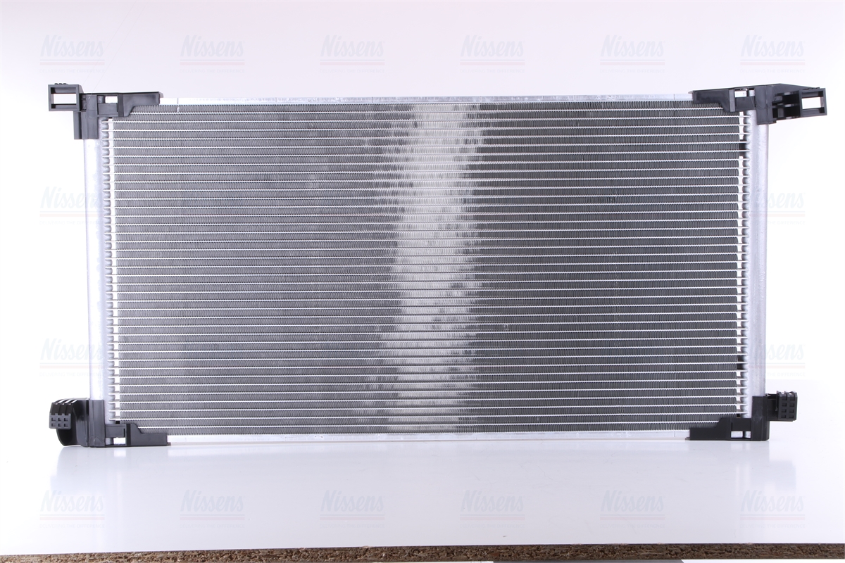 Nissens Aircon Condenser 941220
