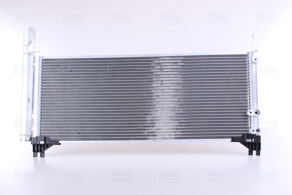 Nissens Aircon Condenser 941221
