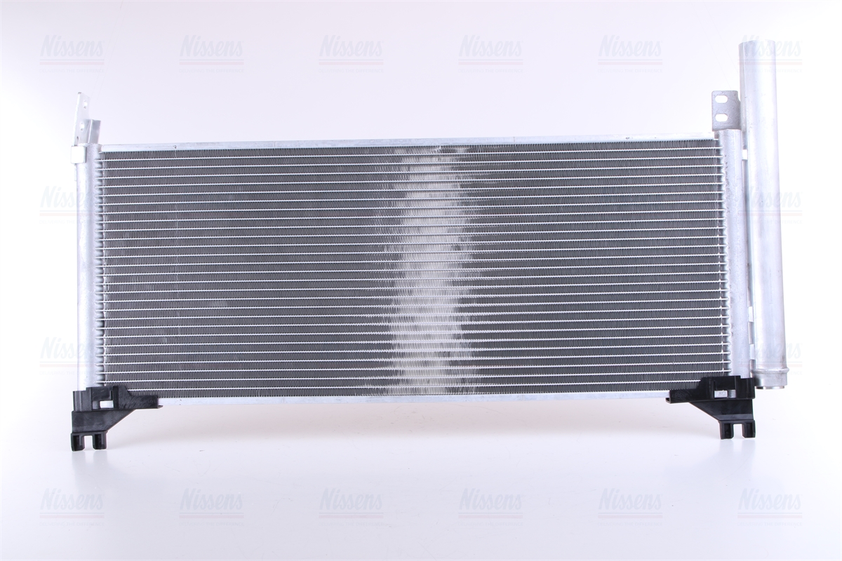 Nissens Aircon Condenser 941221