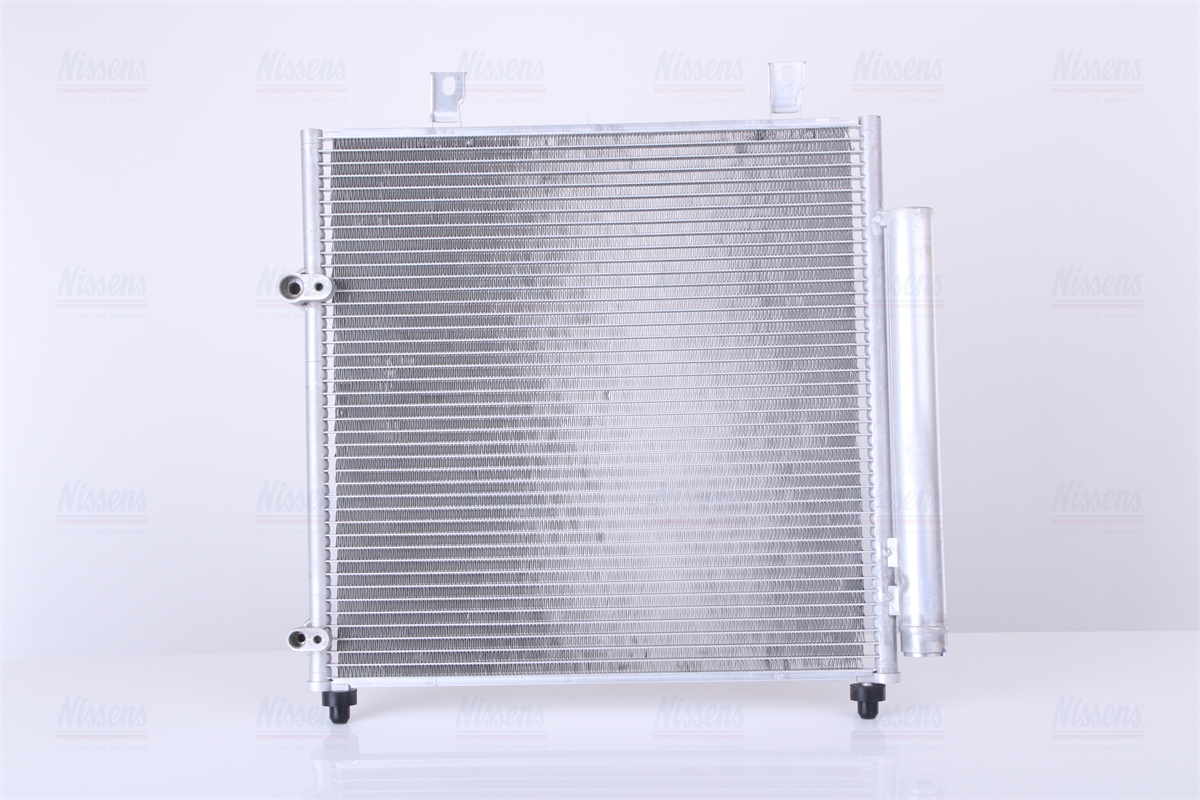 Nissens Aircon Condenser 941222