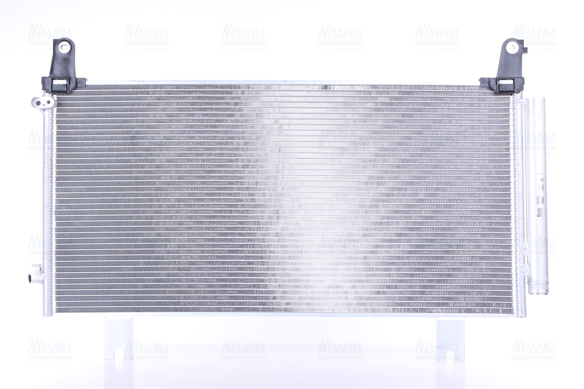 Nissens Aircon Condenser 941223