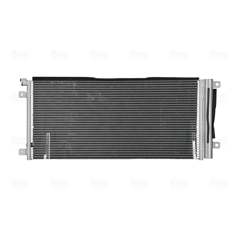 Nissens Aircon Condenser 941224