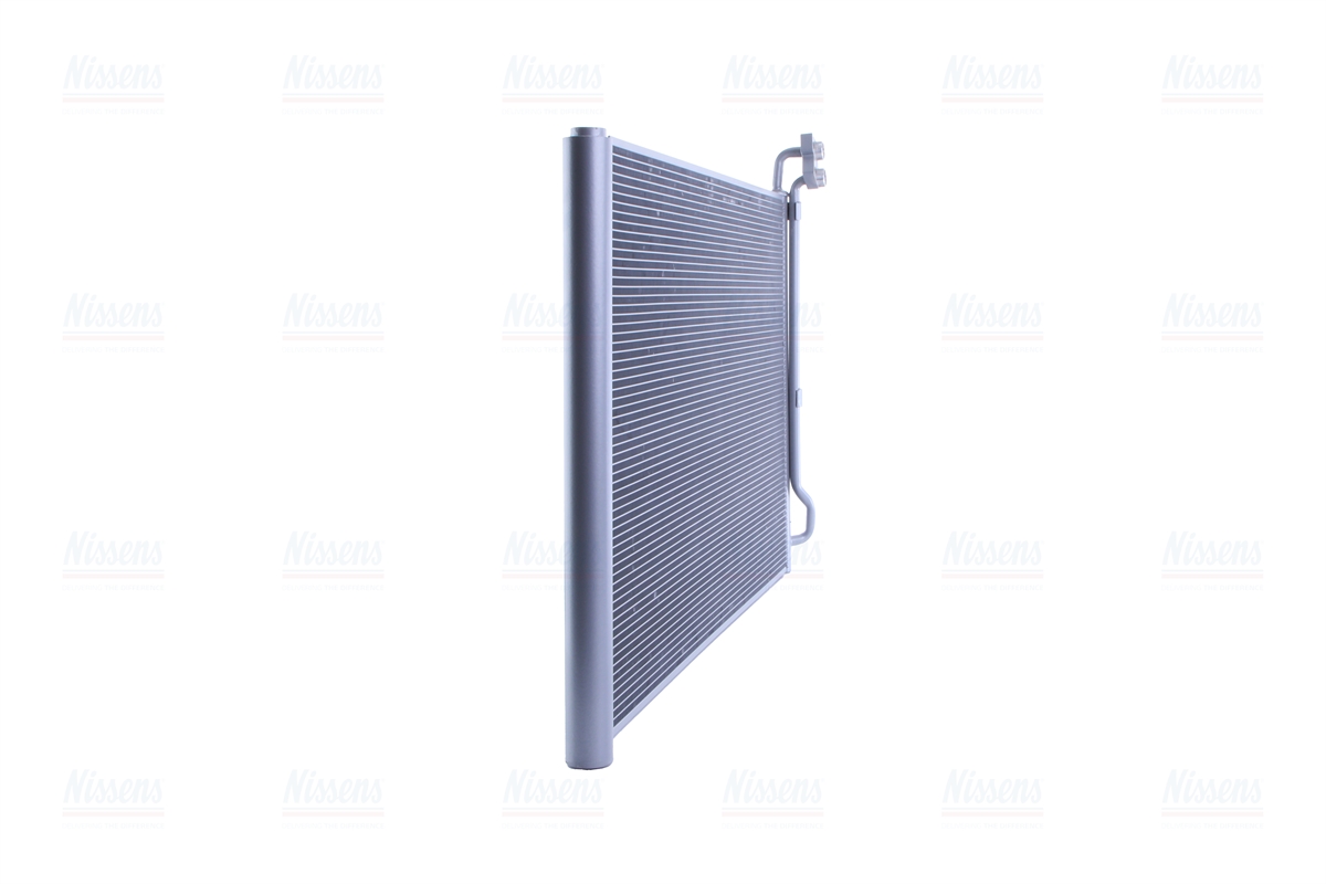 Nissens Aircon Condenser 941226