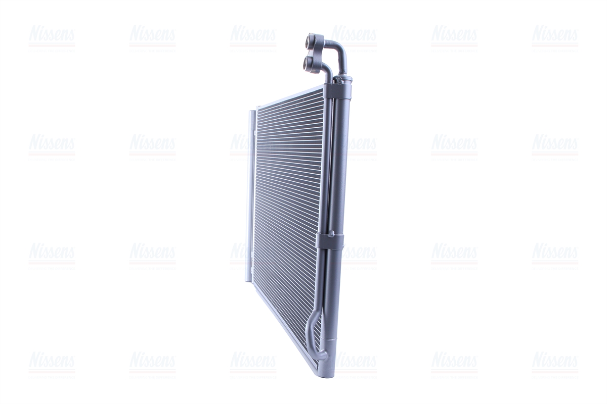 Nissens Aircon Condenser 941226