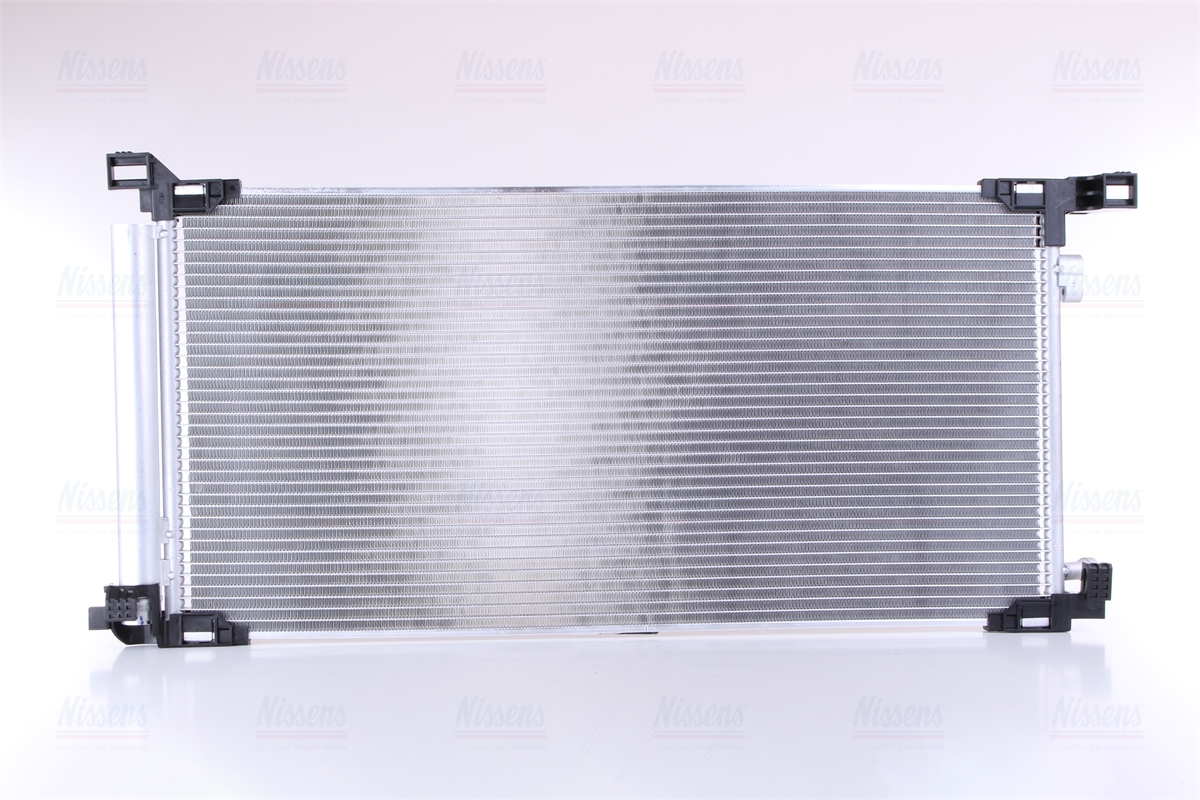 Nissens Aircon Condenser 941227