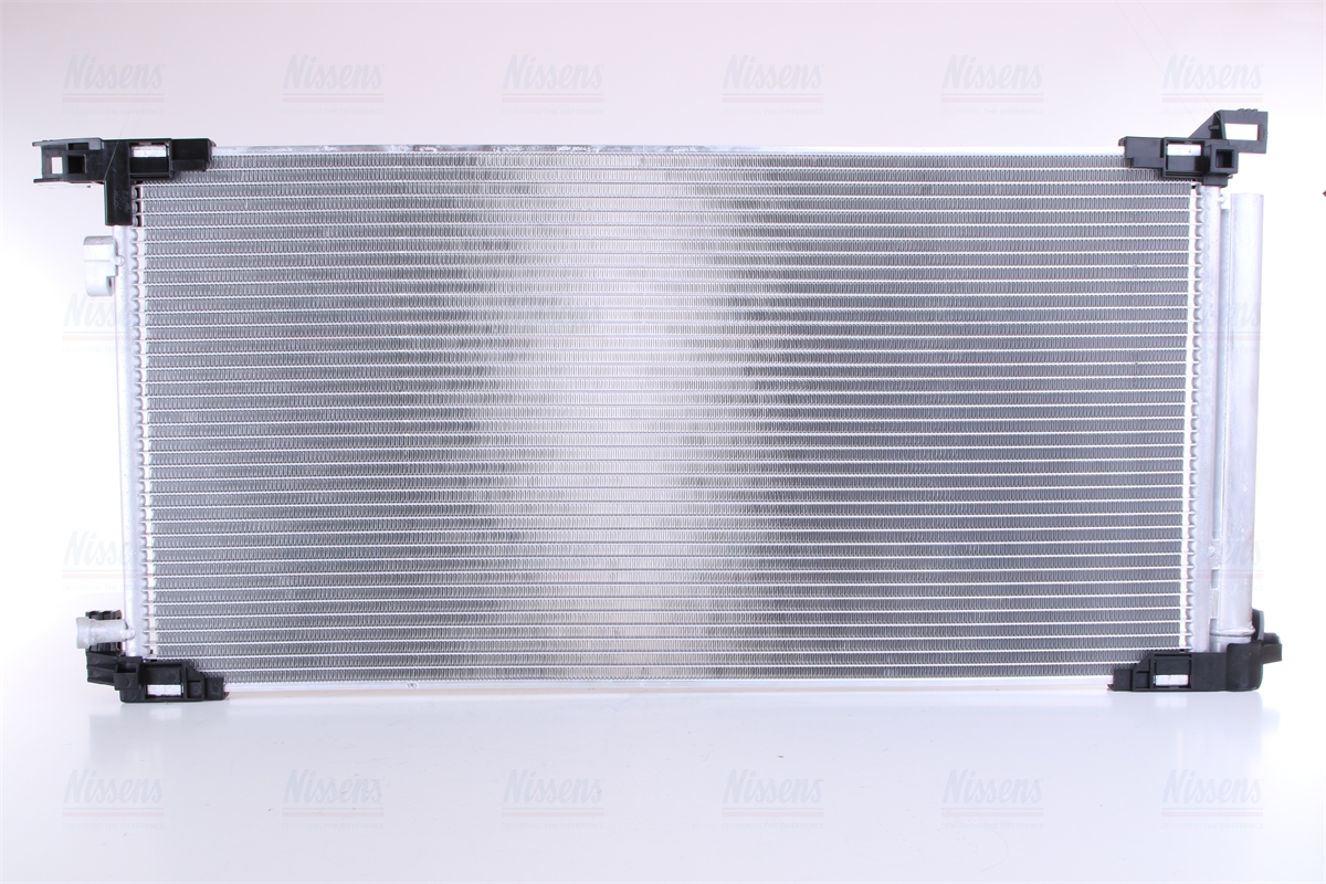 Nissens Aircon Condenser 941227
