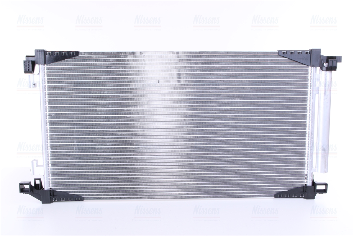 Nissens Aircon Condenser 941228