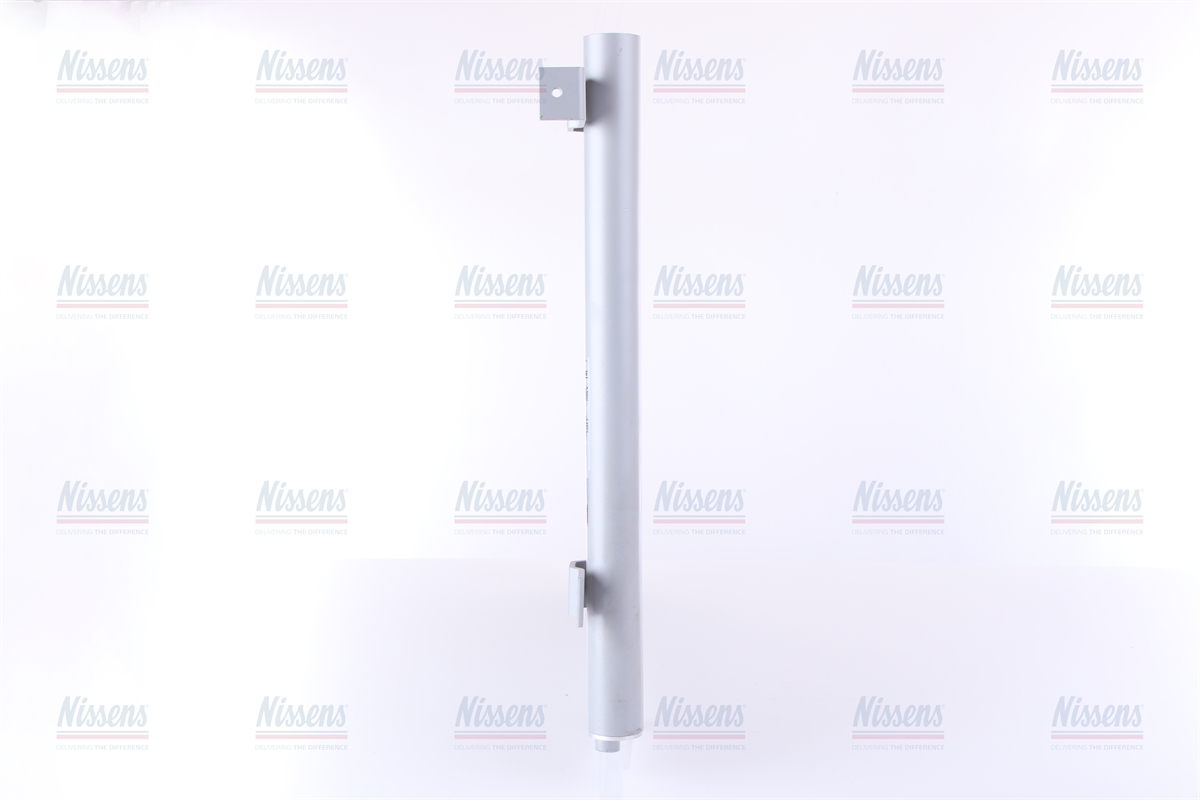 NISSENS Aircon Condenser 941244