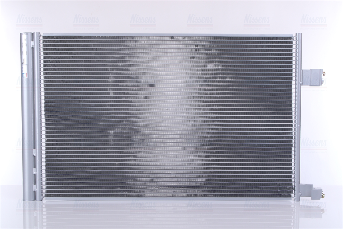 Nissens Aircon Condenser 941285