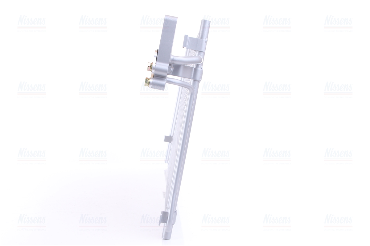 Nissens Aircon Condenser 941286