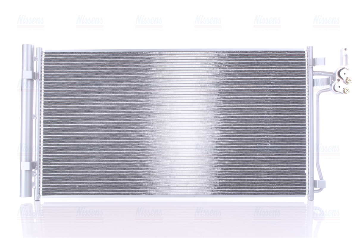 Nissens Aircon Condenser 941286
