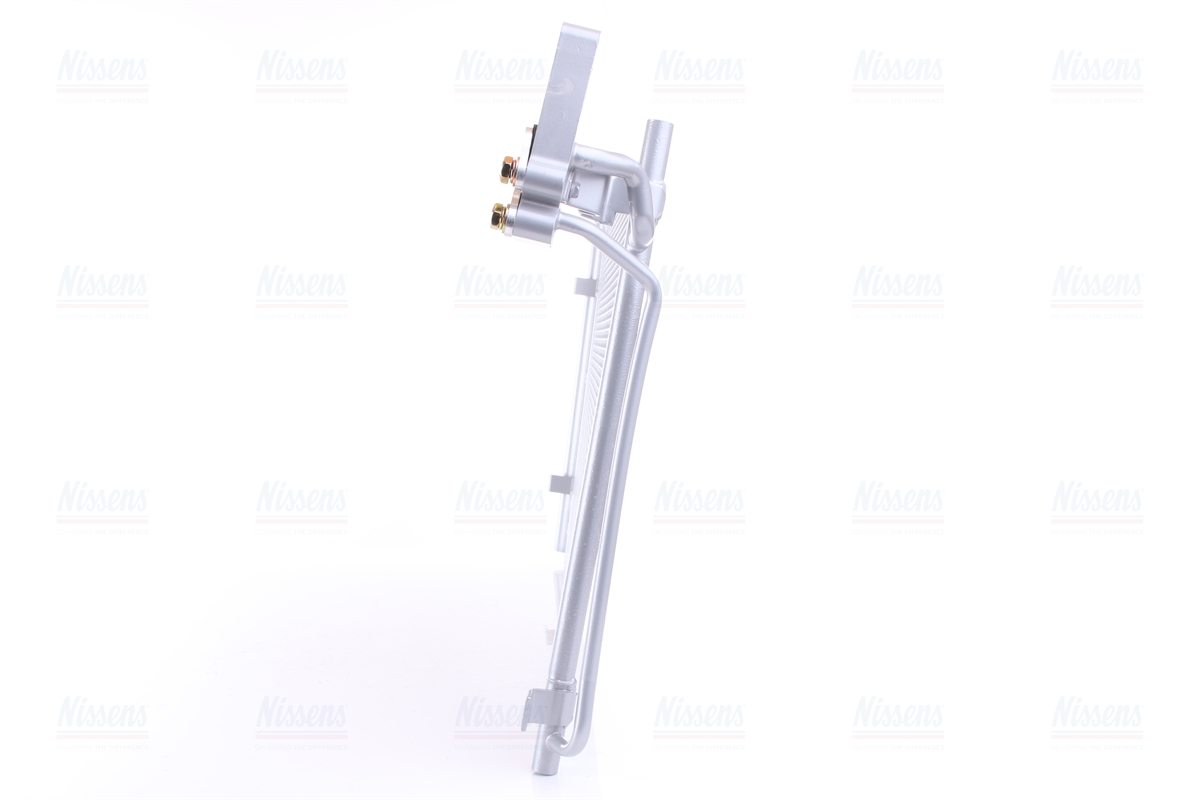 Nissens Aircon Condenser 941287