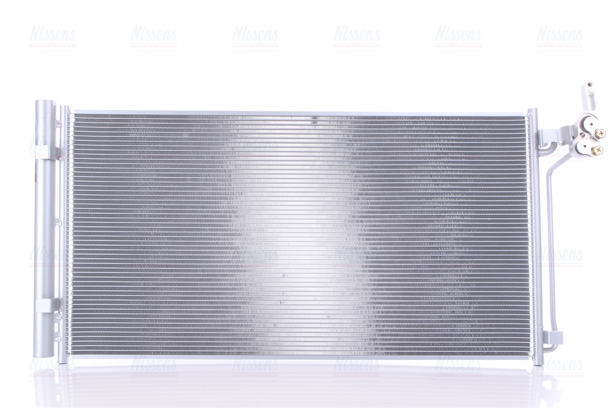 Nissens Aircon Condenser 941287