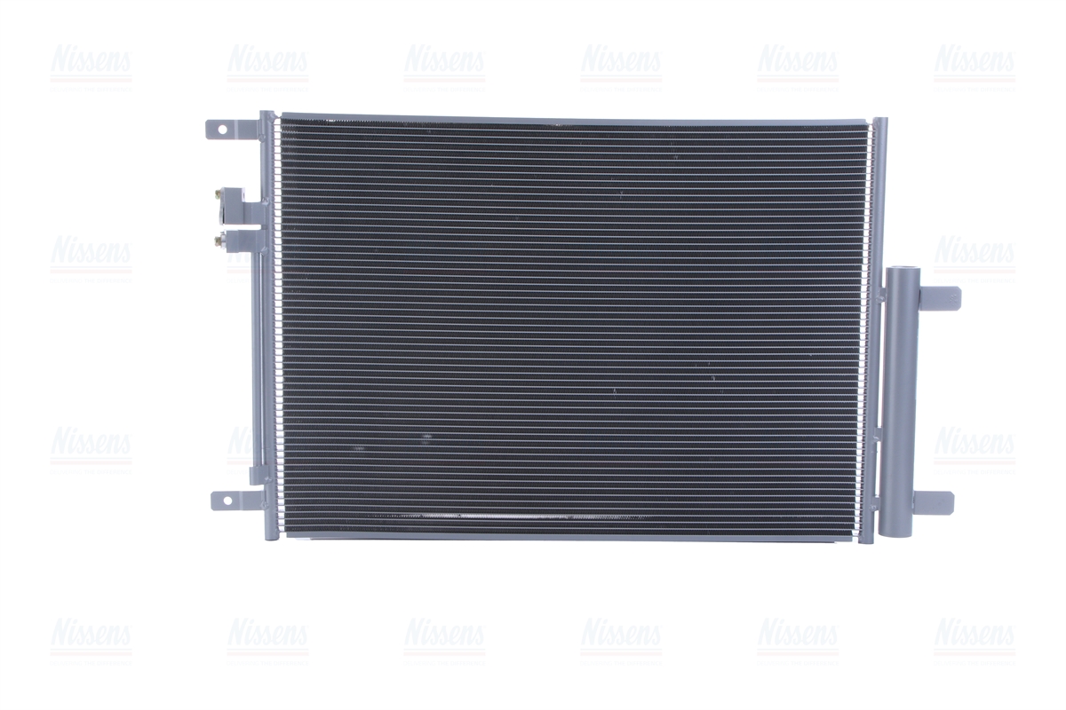 Nissens Aircon Condenser 941288