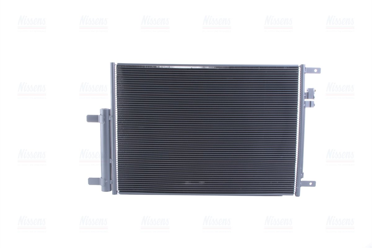 Nissens Aircon Condenser 941288