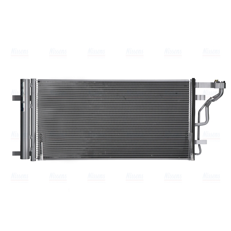 Nissens Aircon Condenser 941289