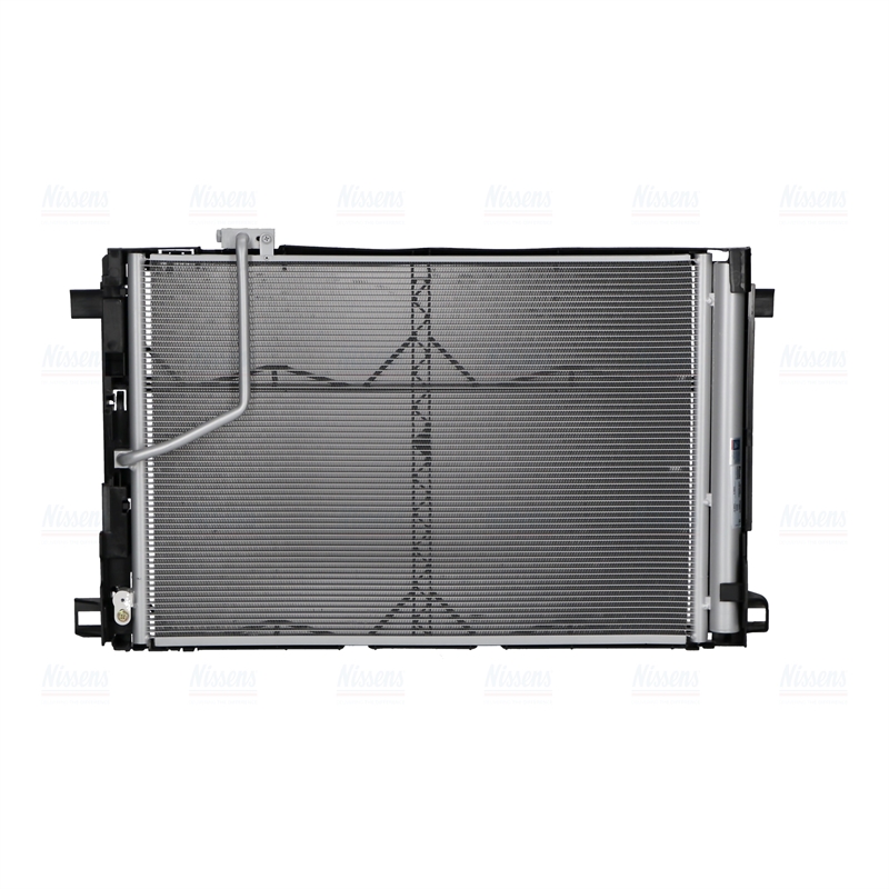 Nissens Aircon Condenser 941293