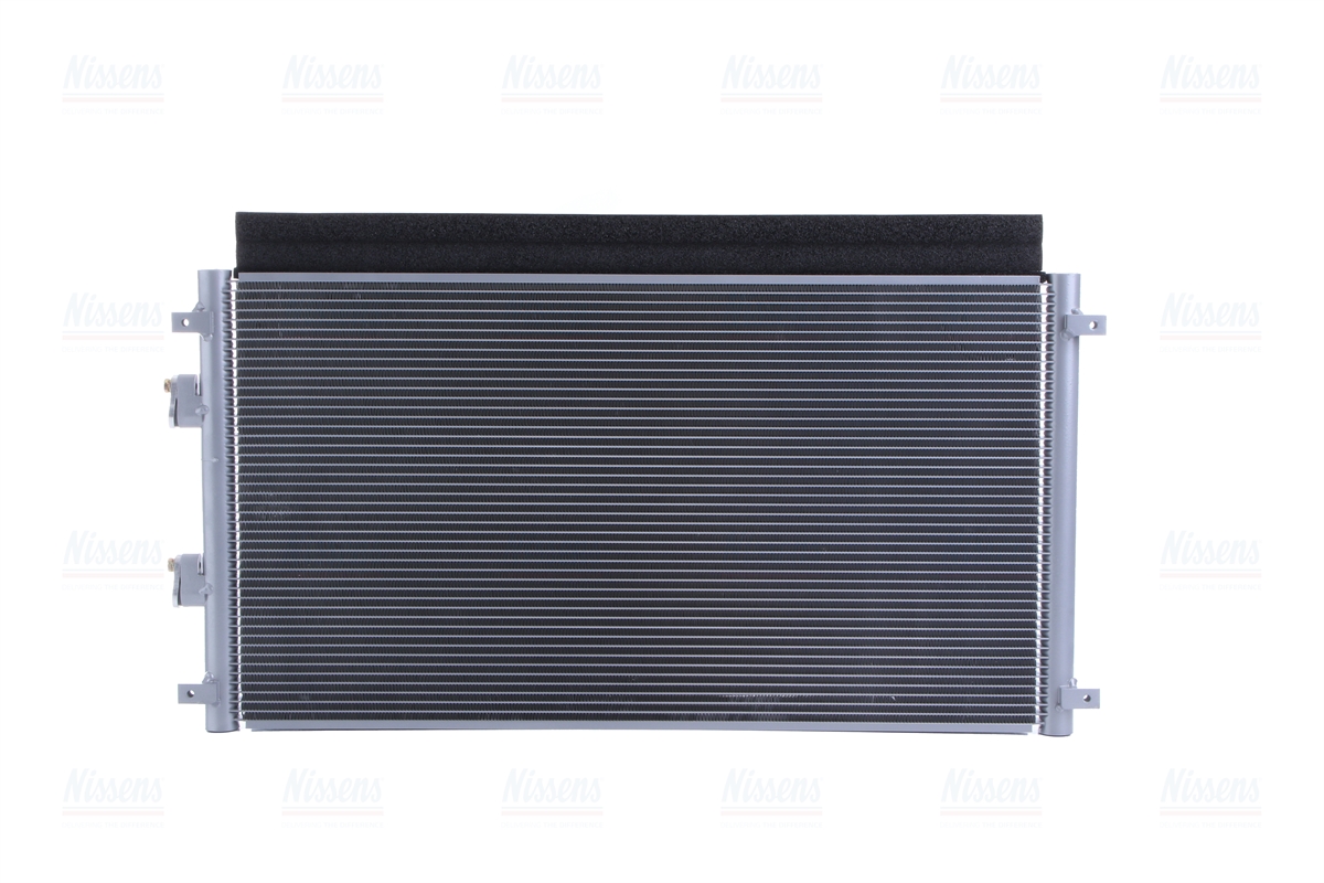 Nissens Aircon Condenser 941294