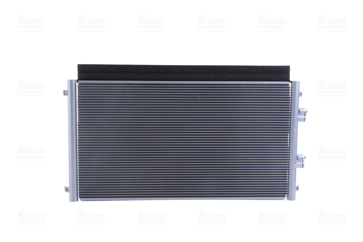 Nissens Aircon Condenser 941294