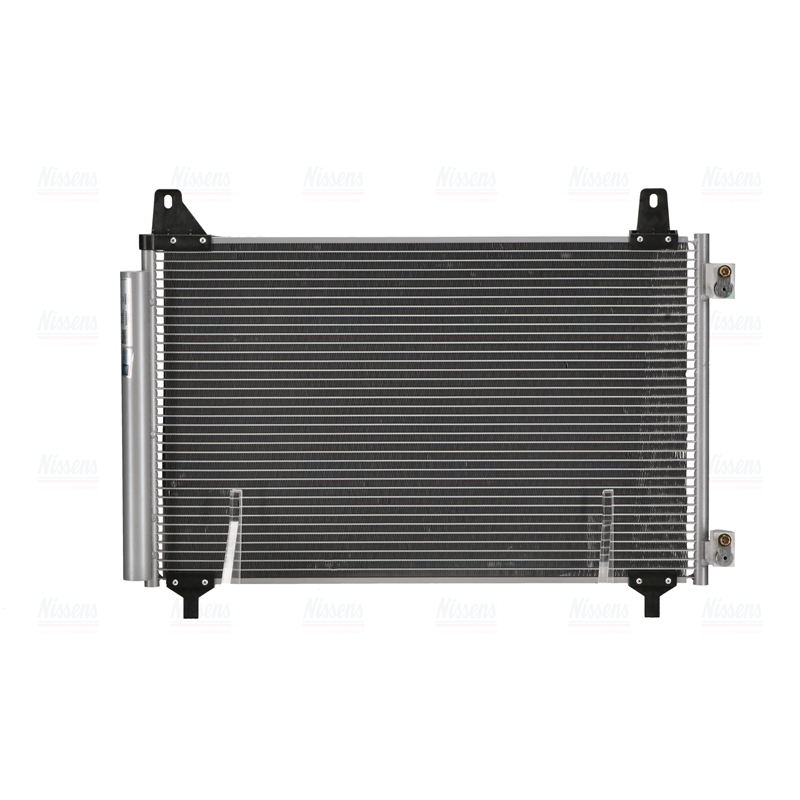 Nissens Aircon Condenser 941296
