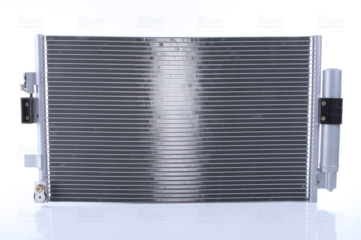 Nissens Aircon Condenser 941298