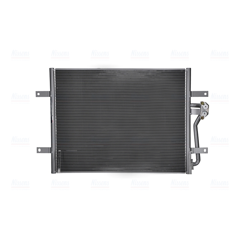 Nissens Aircon Condenser 941323