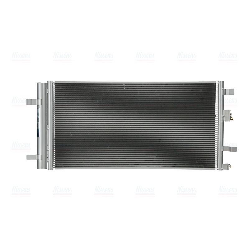 Nissens Aircon Condenser 941344