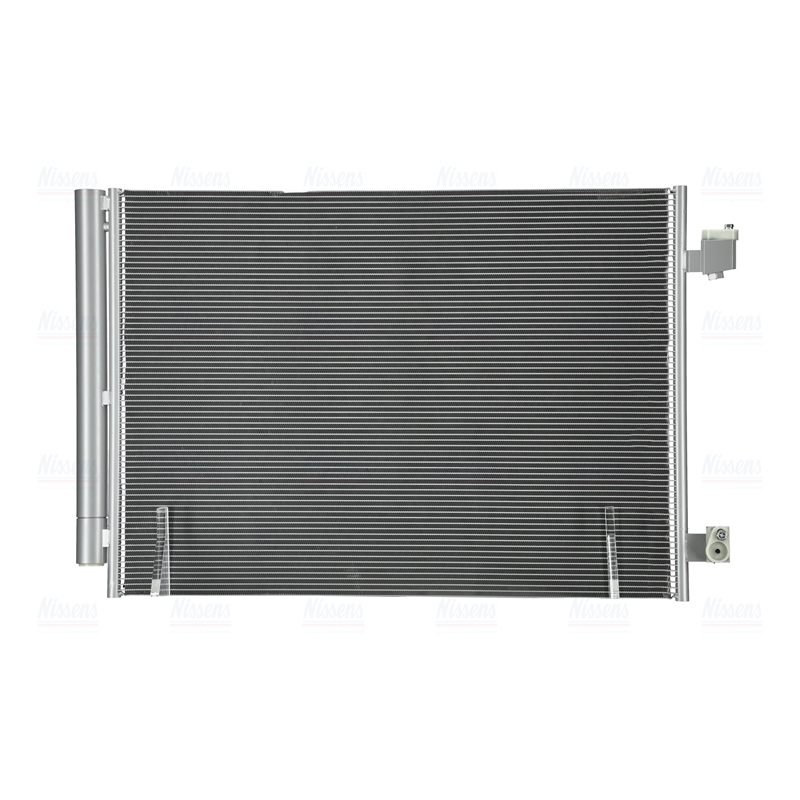 Nissens Aircon Condenser 941345