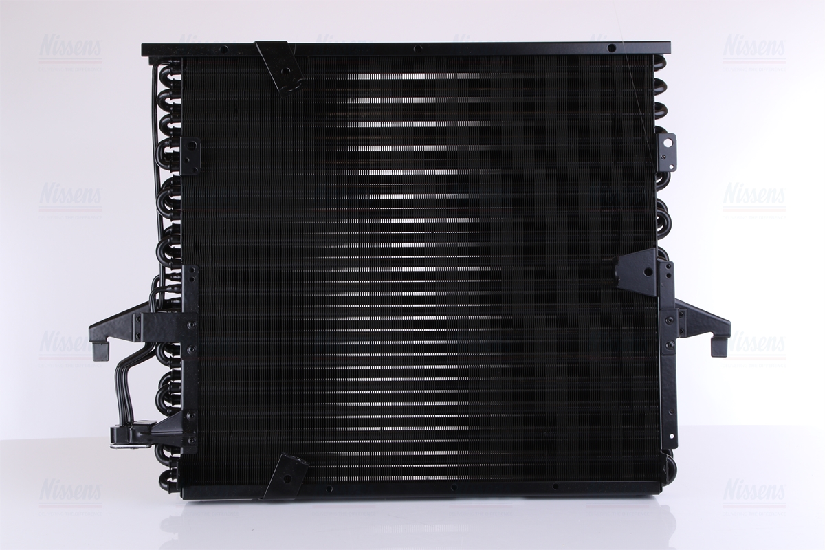 Nissens Aircon Condenser 94166